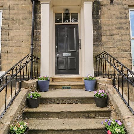 Ferienwohnung Belle Vue Ilkley Exterior foto