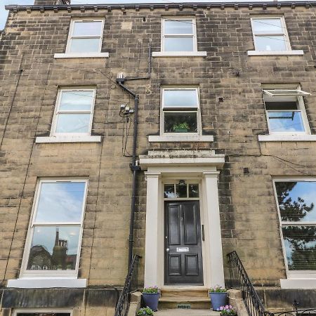 Ferienwohnung Belle Vue Ilkley Exterior foto